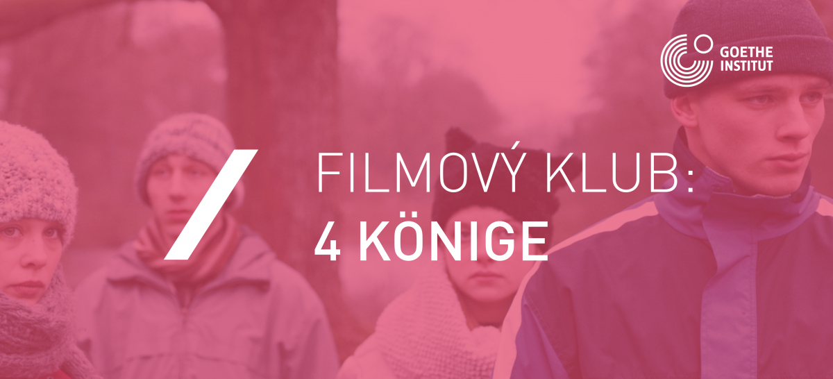 Filmový klub: 4 Könige (2015)
