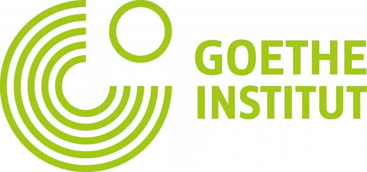 nové logo Goethe-Institutu