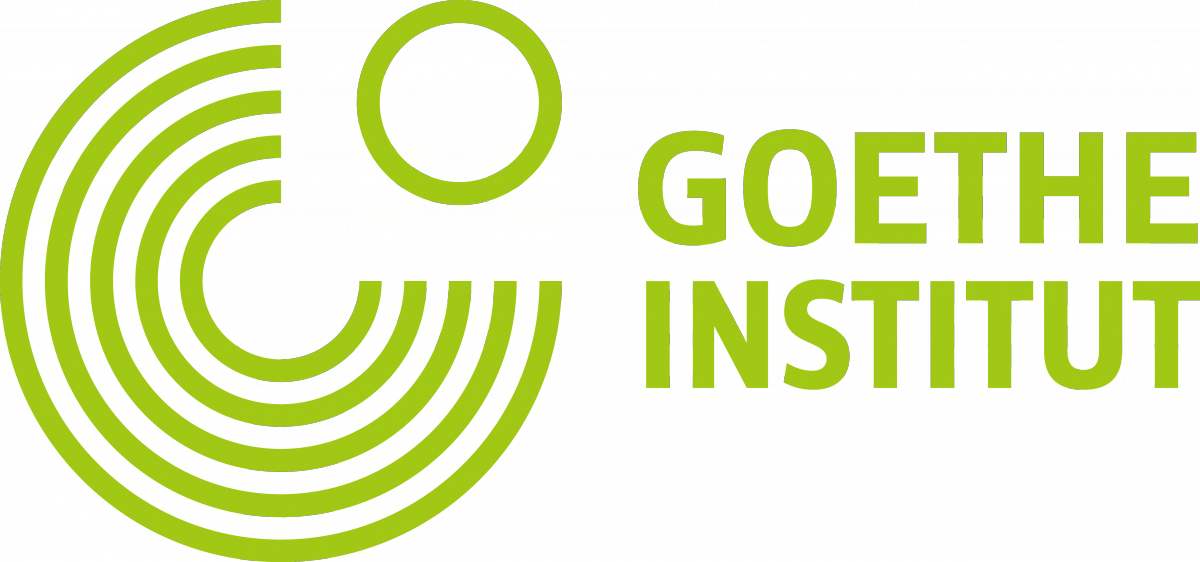 logo Goethe-Institutu