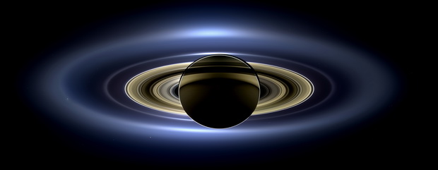 Pán prstenců: nahlédnutí do fascinujícího světa planety Saturn