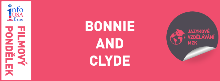 BONNIE AND CLYDE