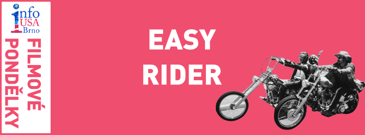 easy rider