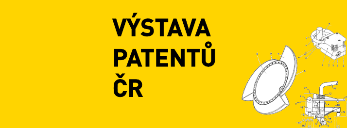 výstava patentů ČR