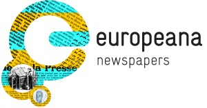 Projekt Europeana Newspapers – online brána k evropským historickým novinám