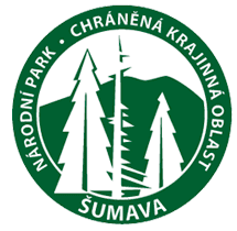 logo NP Šumava