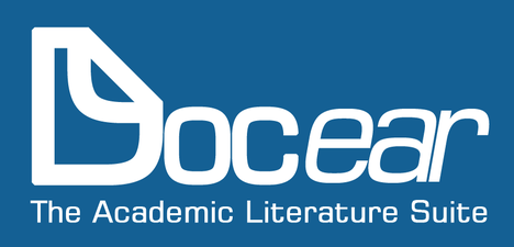 Docear – The Academic Literature Suite