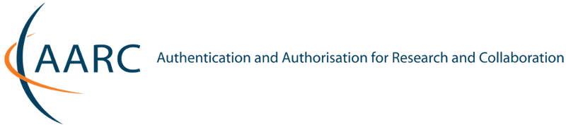 Authentication and Authorisation for Research and Collaboration