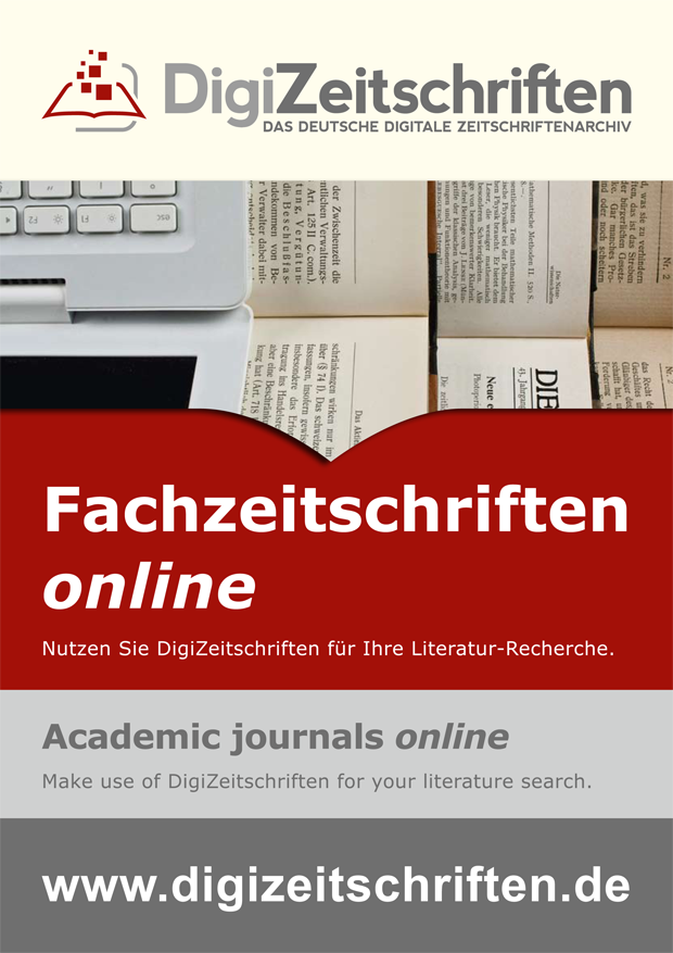 Fachzeitschriften online