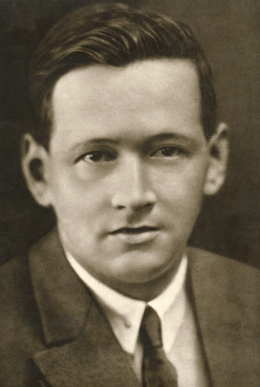 PhDr. Bedřich Václavek