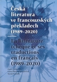 Česká literatura ve francouzských překladech (1989–2020)