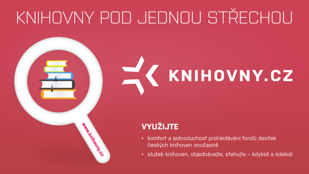 Knihovny.cz