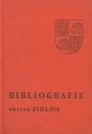 Bibliografie okresu Jihlava