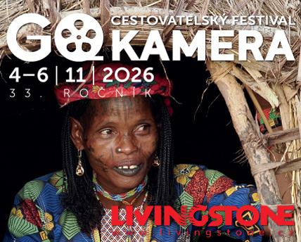Festival GO Kamera