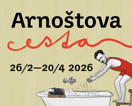 Den Arnošta Lustiga v MZK
