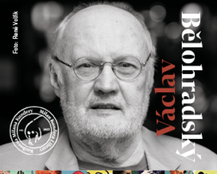 V. Bělohradský: Zaslepená společnost