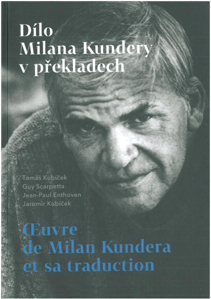 Milan Kundera