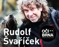 Oči Brna: Rudolf Švaříček