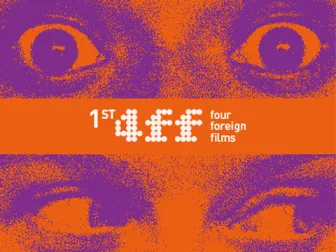Four Foreign Films