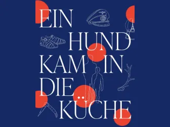 Přišel pes do kuchyně (Sepp Mall)