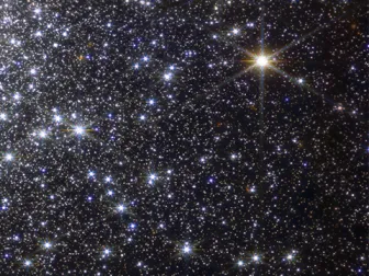 Novinky v kosmologii