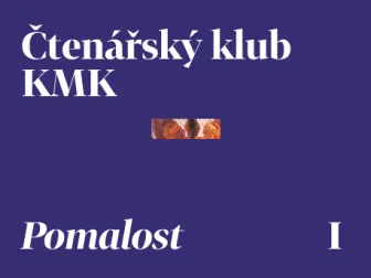 Čtenářský klub KMK