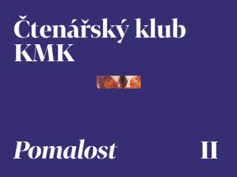 Čtenářský klub KMK
