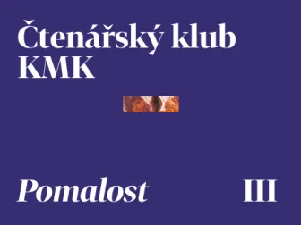 Čtenářský klub KMK