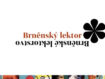 Brněnský lektor