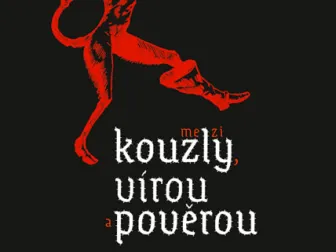 Mezi kouzly, vírou a pověrou