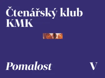 Čtenářský klub KMK
