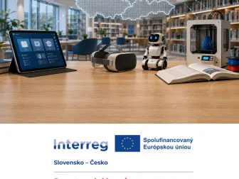 konference Smart knihovny