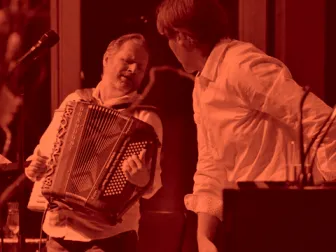 Above the Earth Beneath the Sky