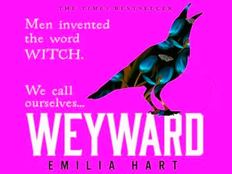 Reading Group: Weyward / Emilia Hart
