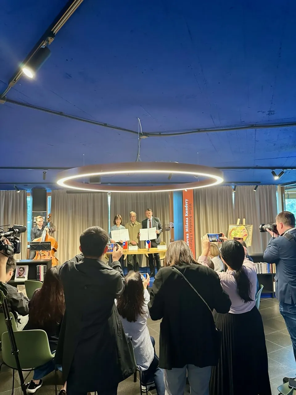 Memorandum o porozumění 