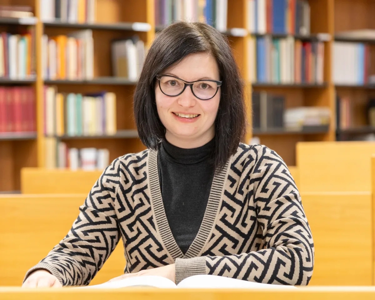 Eva Chodějovská