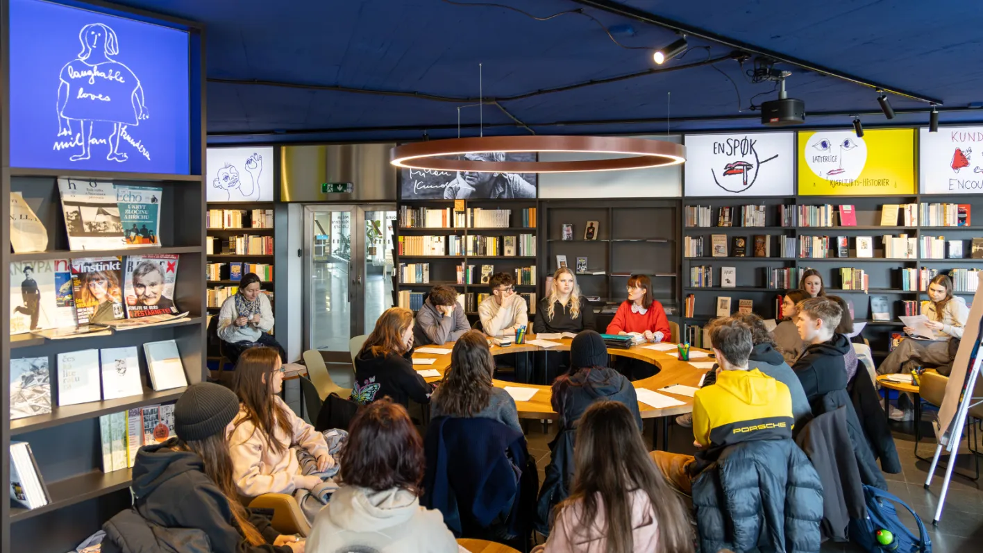 Identita v románu Žert Identita v románu Žert