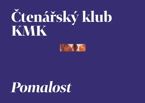 Čtenářský klub KMK