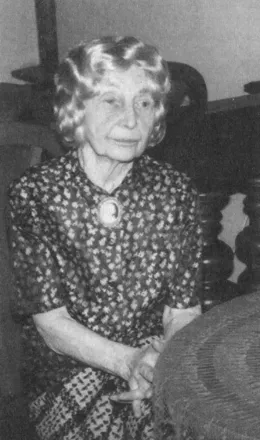 PhDr. Věra Bednářová