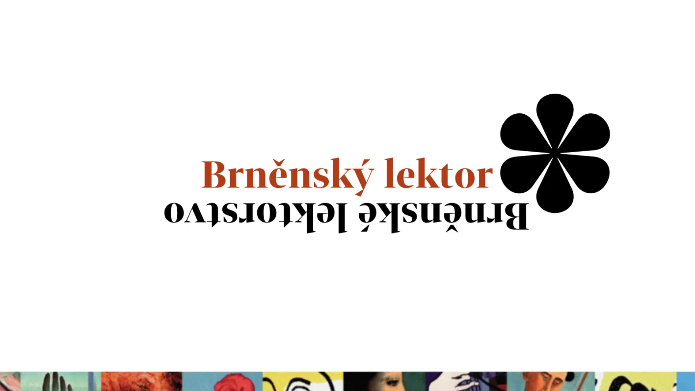 Brněnský lektor
