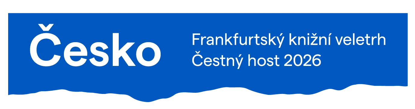 Frankfurtský knižní veletrh Čestný host 2026 Frankfurtský knižní veletrh Čestný host 2026