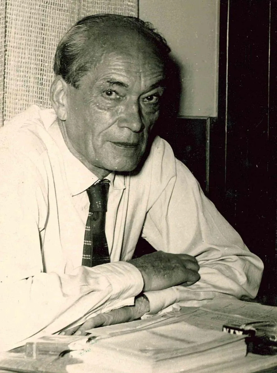 Eduard Lendl