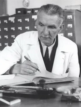 Ing. Heřman Mayerhöfer