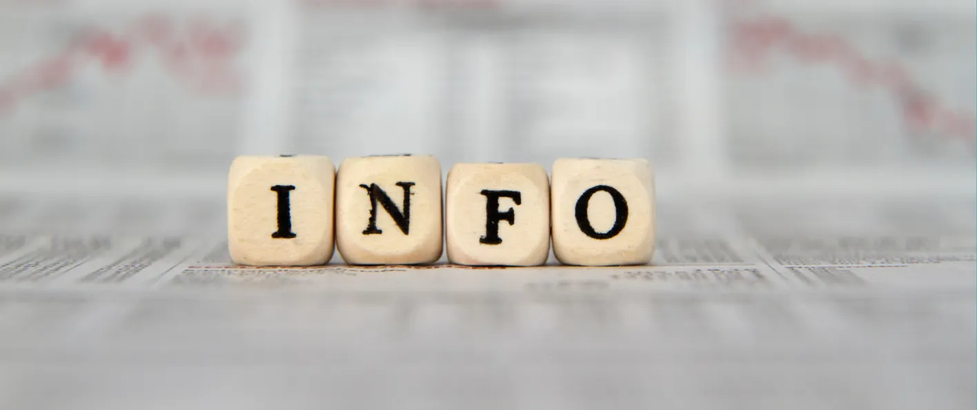 Info