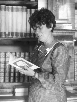 Jaromíra Trojanová