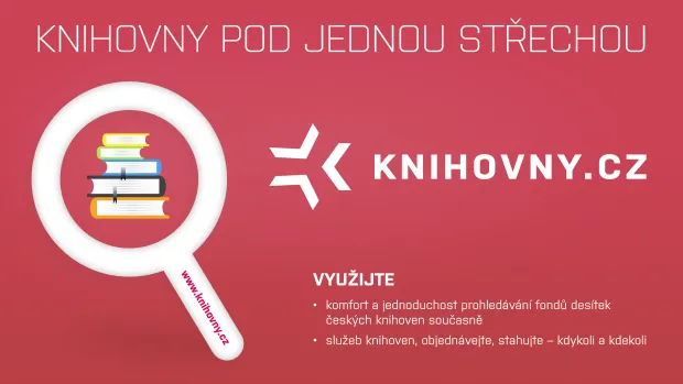 Knihovny cz