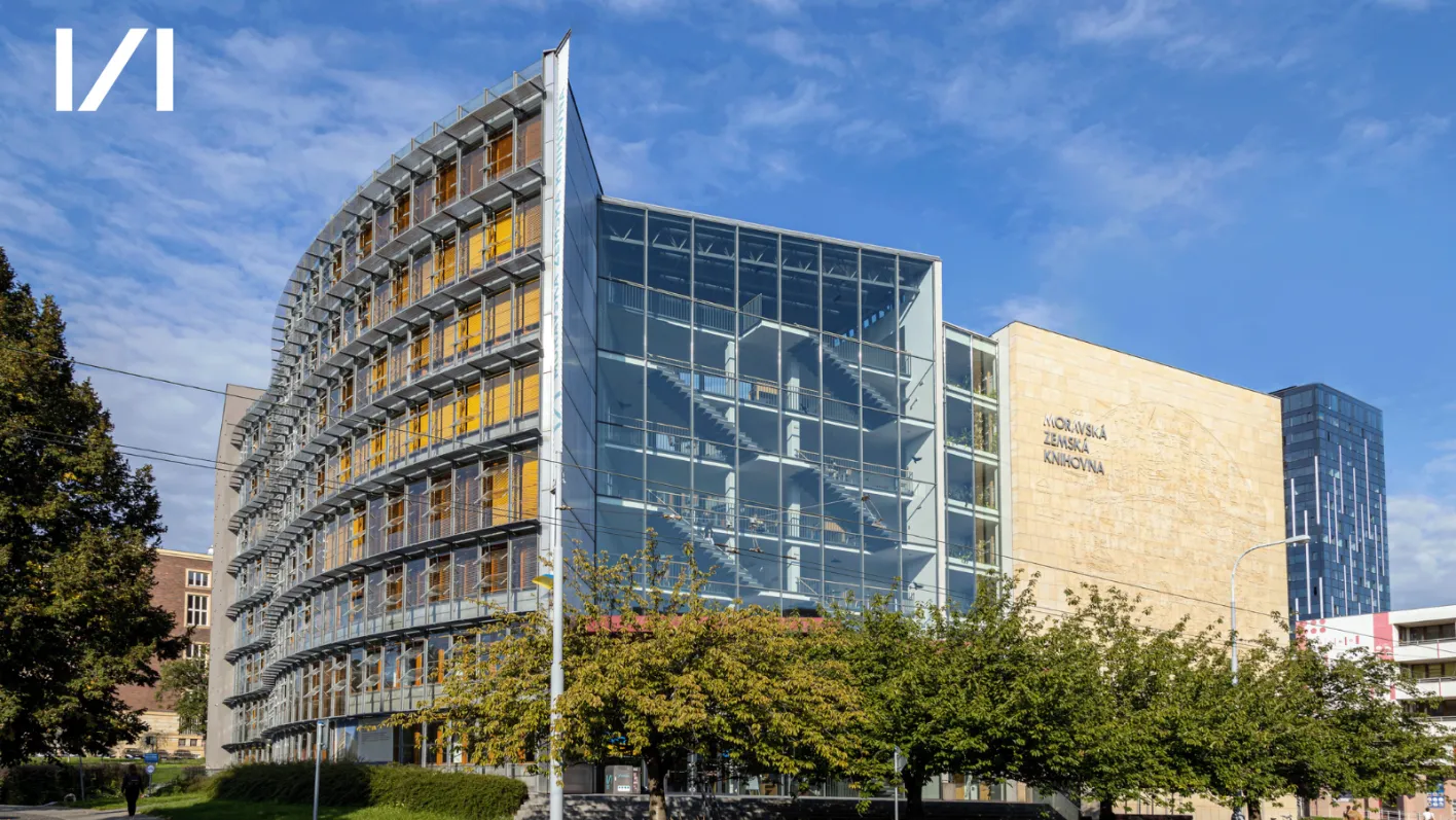 Komentovaná prohlídka pro střední školy Komentovaná prohlídka pro střední školy