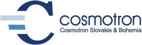 Cosmotron - logo