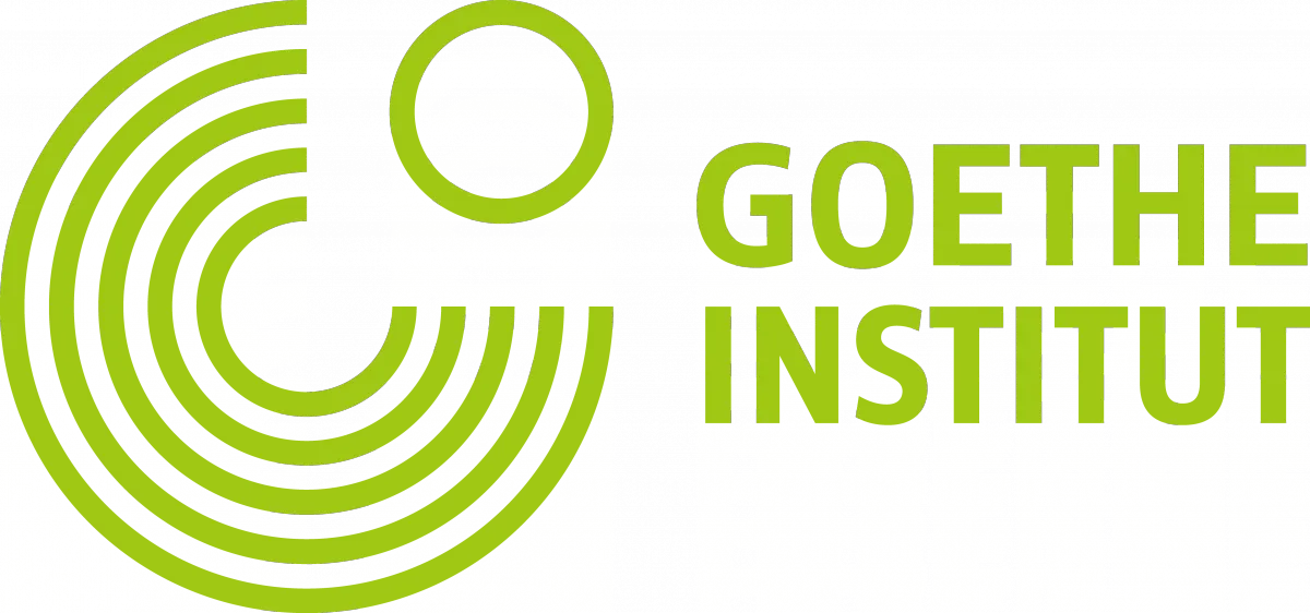 Goethe institut - Logo Goethe institut - Logo