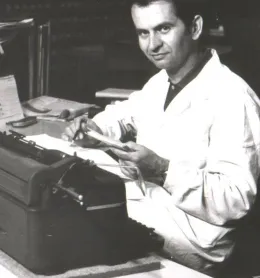 Prof. Doc. PhDr.&nbsp; Jaroslav Marek, CSc.&nbsp;