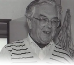 PhDr. Miloš Papírník